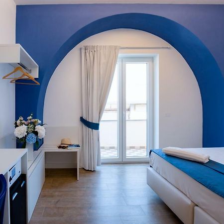 ホテル Xenia House ソレント エクステリア 写真