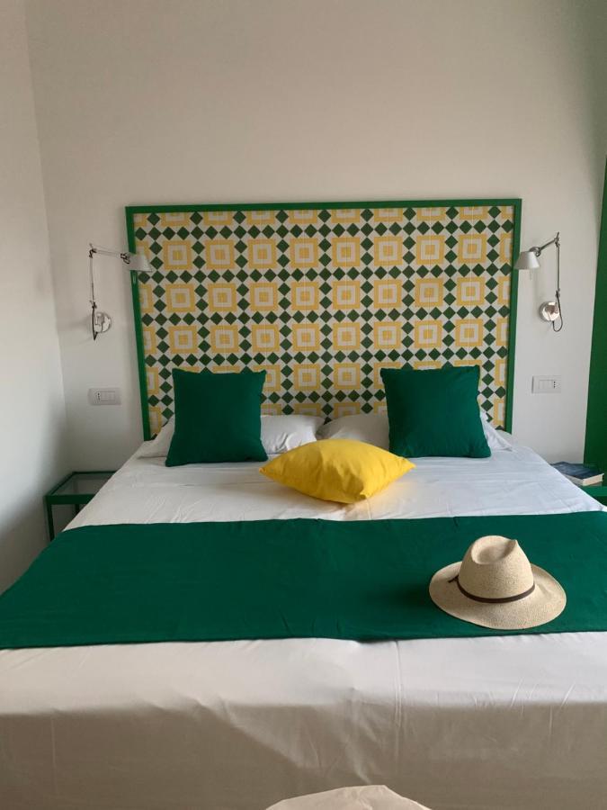 ホテル Xenia House ソレント エクステリア 写真